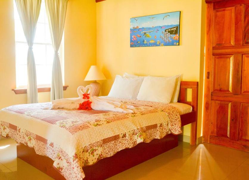 Κρεβατοκάμαρα Φωτογραφία