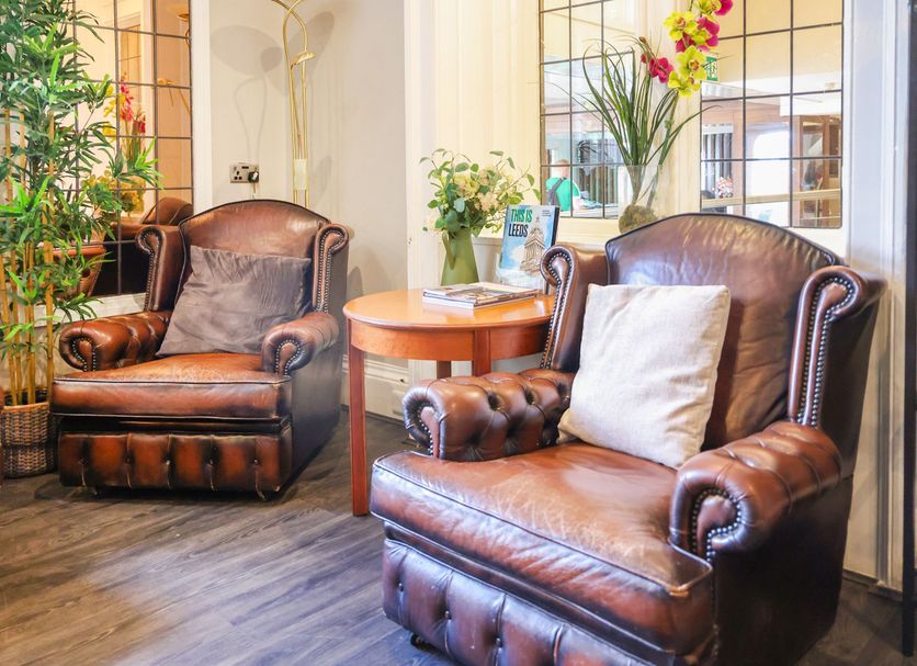 Σαλόνι Φωτογραφία