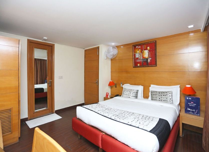 Κρεβατοκάμαρα Φωτογραφία