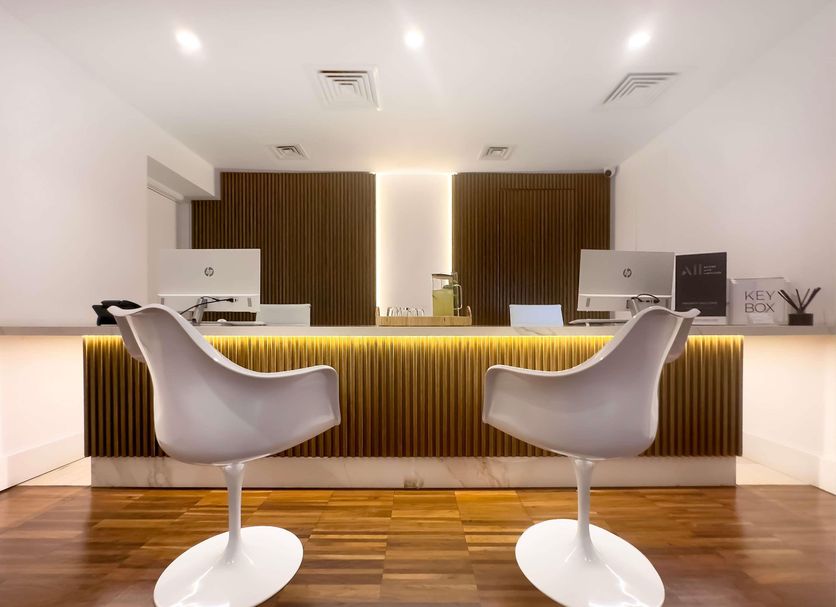 Κτίριο Φωτογραφία