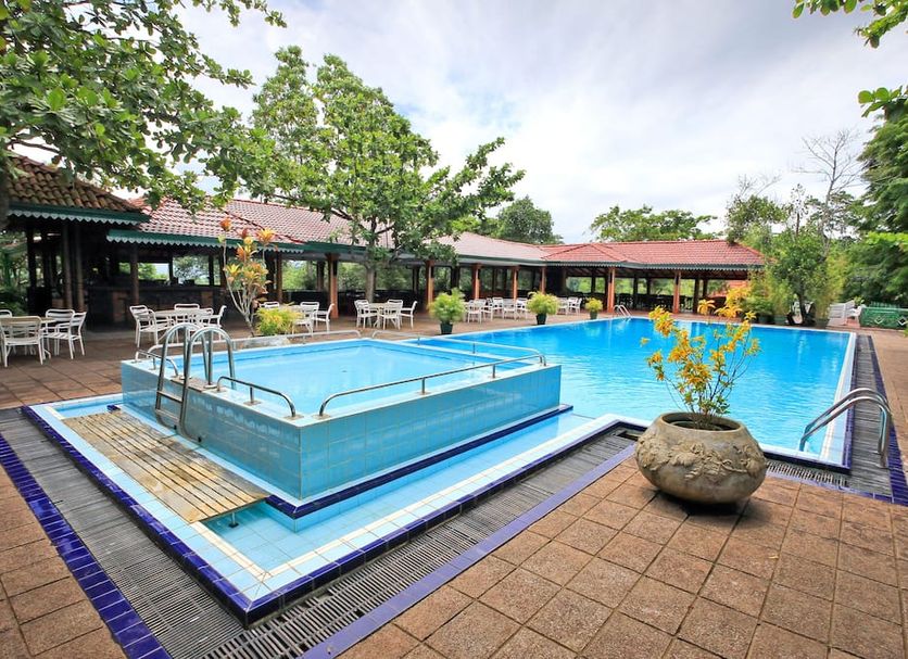 Πισίνα Φωτογραφία