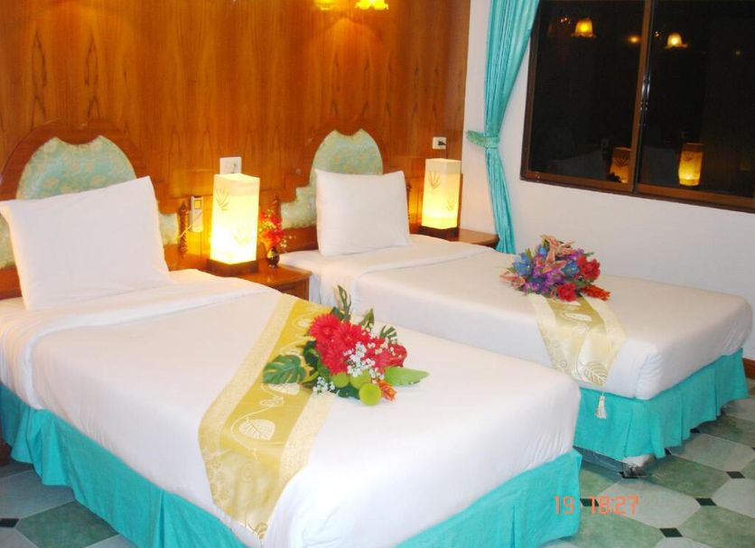 Κρεβατοκάμαρα Φωτογραφία