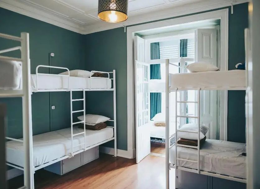 Κρεβατοκάμαρα Φωτογραφία