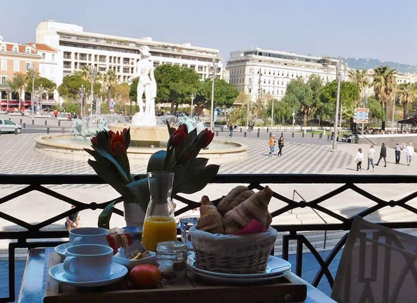 Μπαλκόνι Φωτογραφία