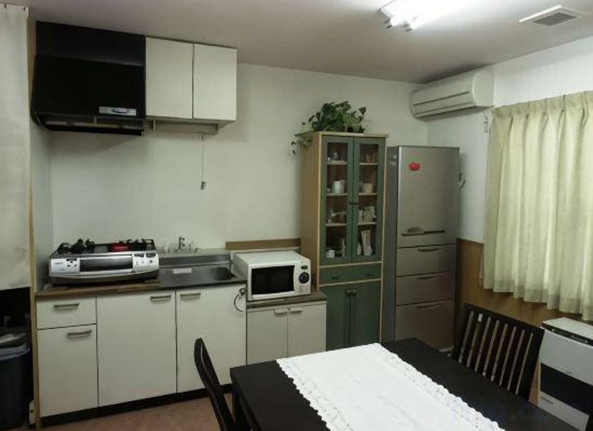 Κουζίνα Φωτογραφία