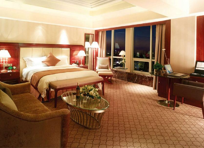 Κρεβατοκάμαρα Φωτογραφία