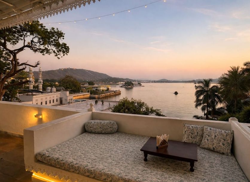 Μπαλκόνι Φωτογραφία