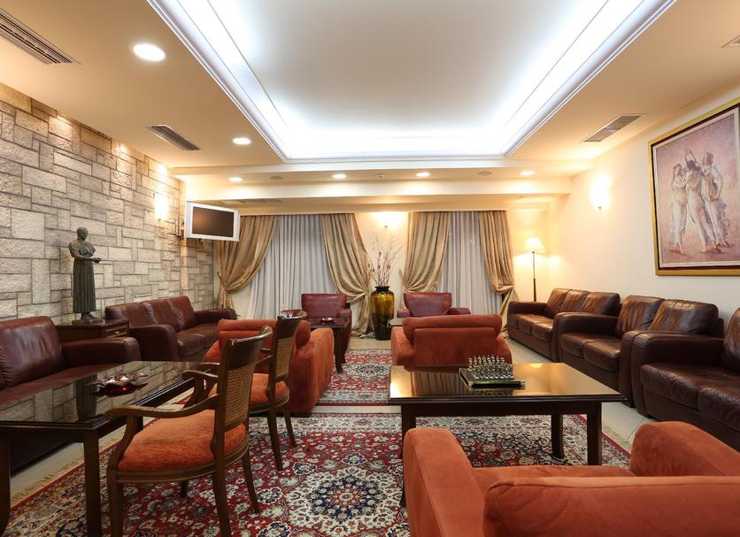 Σαλόνι Φωτογραφία