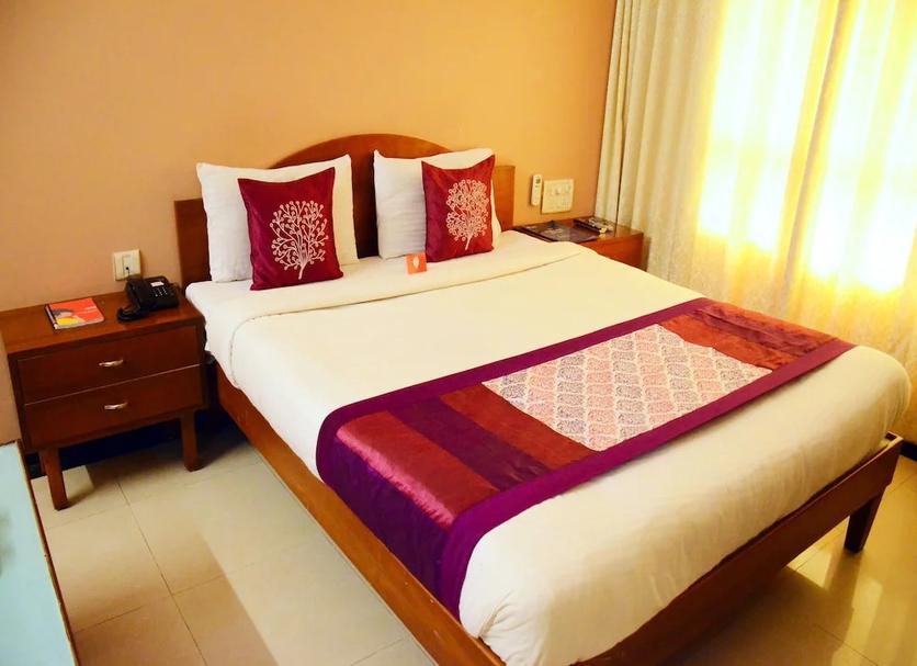 Κρεβατοκάμαρα Φωτογραφία