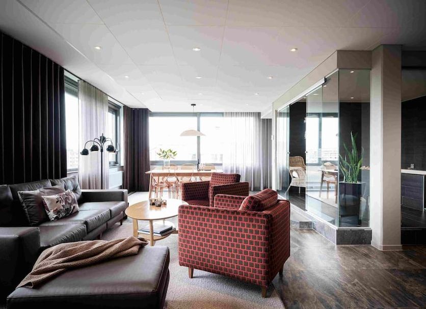 Σαλόνι Φωτογραφία