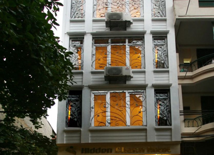 Κτίριο Φωτογραφία