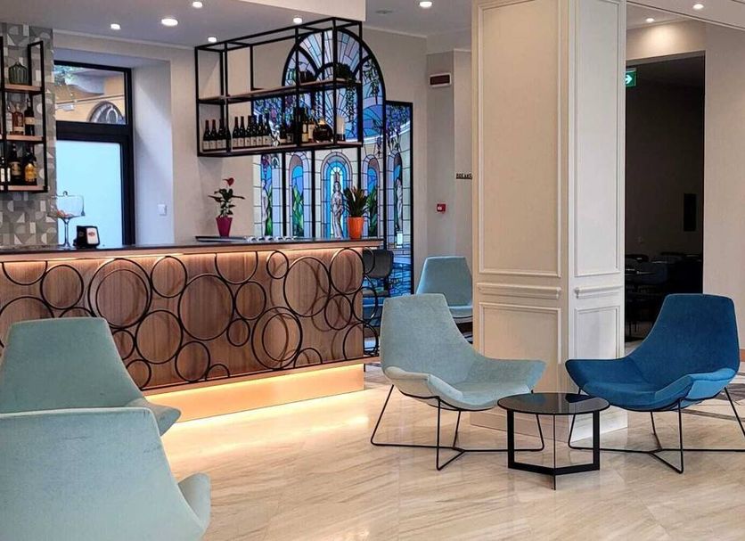 Ρεσεψιόν Φωτογραφία