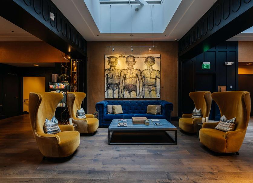 Σαλόνι Φωτογραφία