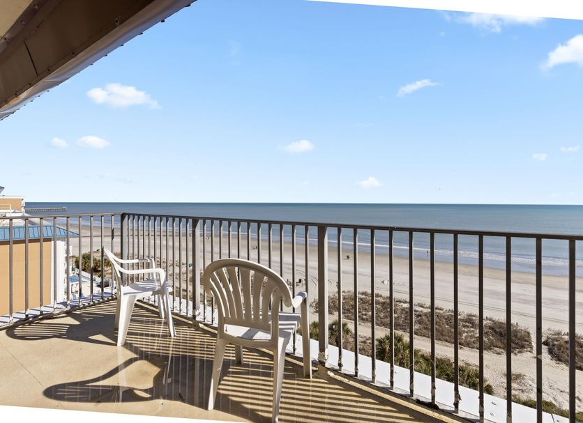 Μπαλκόνι Φωτογραφία