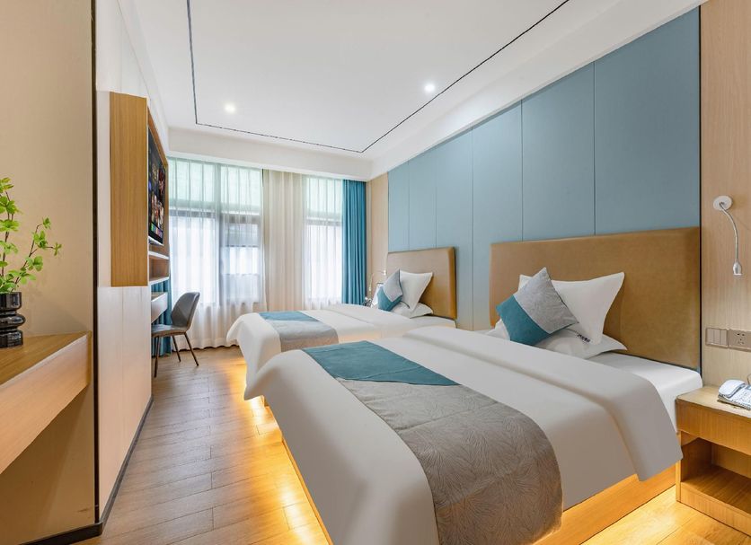 Κρεβατοκάμαρα Φωτογραφία