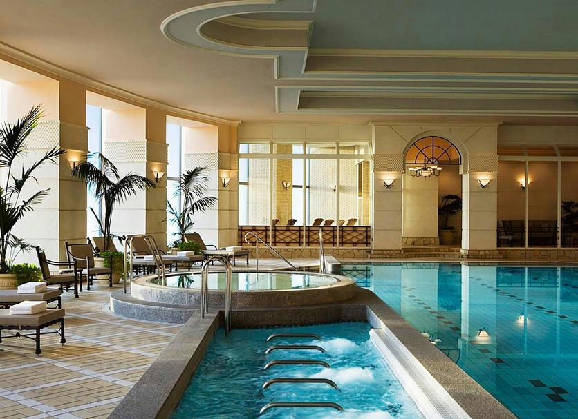 Πισίνα Φωτογραφία