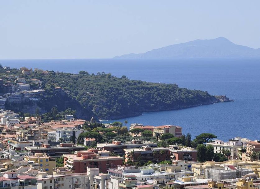 Θέα στην ύπαιθρο Φωτογραφία