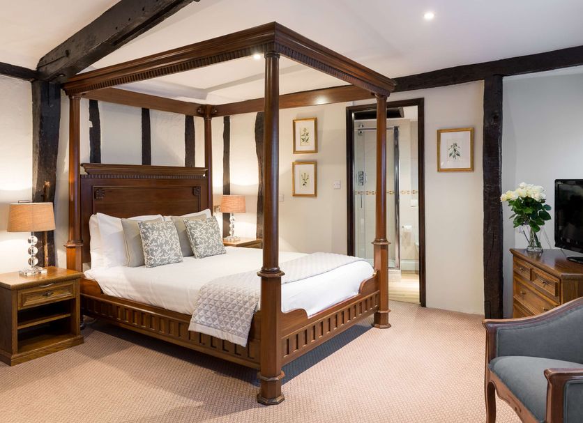 Κρεβατοκάμαρα Φωτογραφία