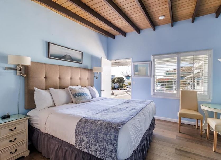 Κρεβατοκάμαρα Φωτογραφία