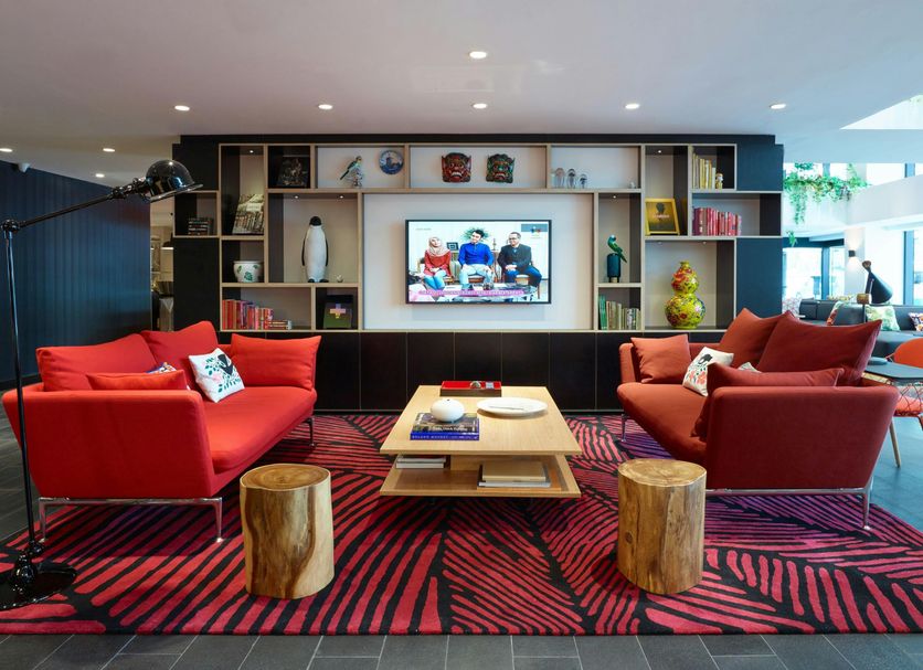 Σαλόνι Φωτογραφία