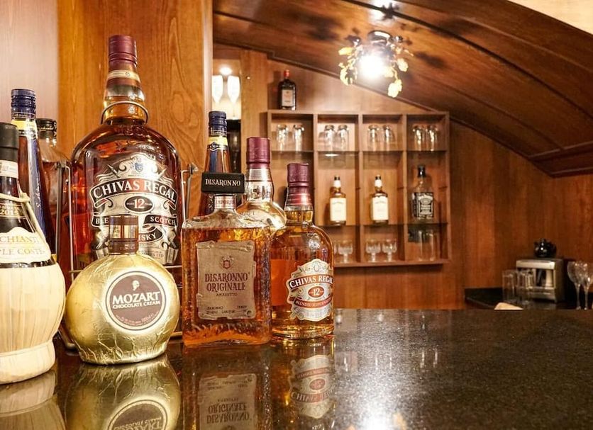Bar Φωτογραφία