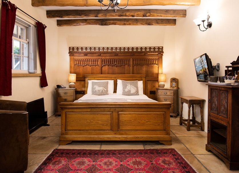 Κρεβατοκάμαρα Φωτογραφία