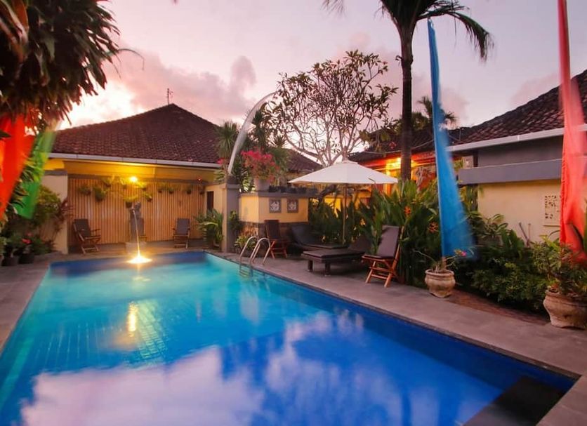 Πισίνα Φωτογραφία