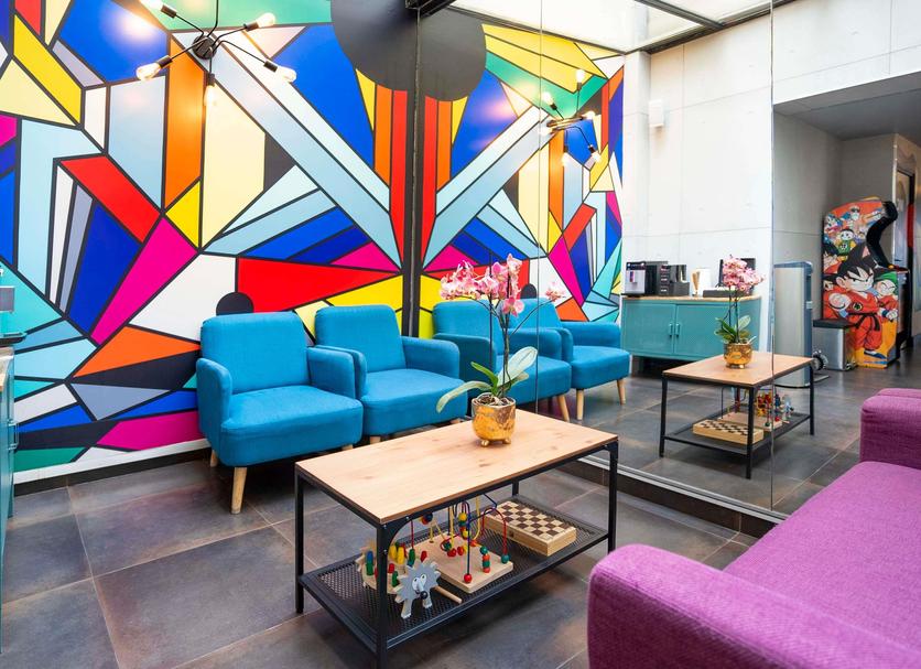 Σαλόνι Φωτογραφία