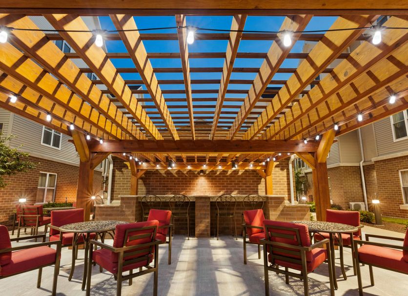 Εστιατόριο Φωτογραφία