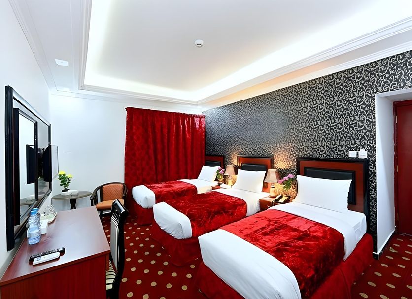 Κρεβατοκάμαρα Φωτογραφία