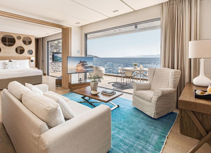 Σαλόνι Φωτογραφία