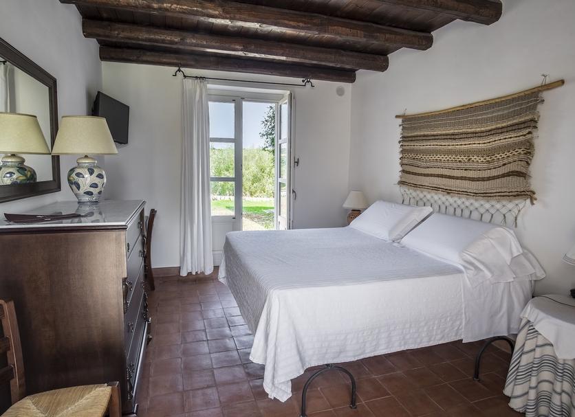 Κρεβατοκάμαρα Φωτογραφία