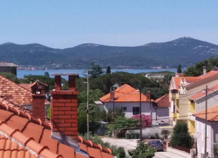 Θέα στην ύπαιθρο Φωτογραφία