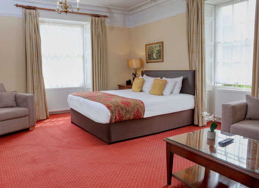 Κρεβατοκάμαρα Φωτογραφία