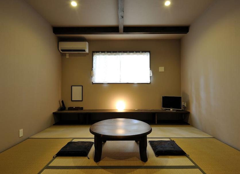 Κρεβατοκάμαρα Φωτογραφία