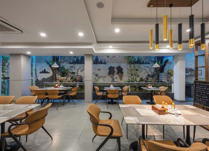 Εστιατόριο Φωτογραφία