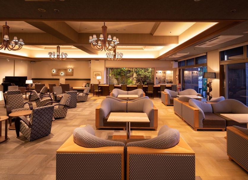 Σαλόνι Φωτογραφία