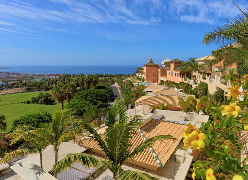 Θέα στην ύπαιθρο Φωτογραφία