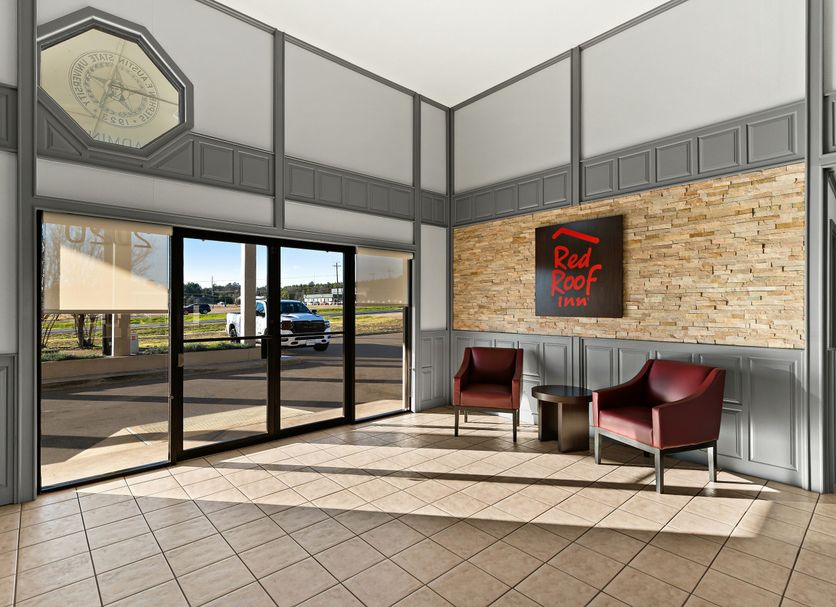 Σαλόνι ξενοδοχείου Φωτογραφία