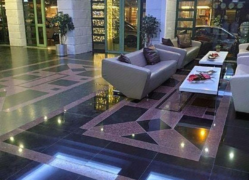 Σαλόνι ξενοδοχείου Φωτογραφία