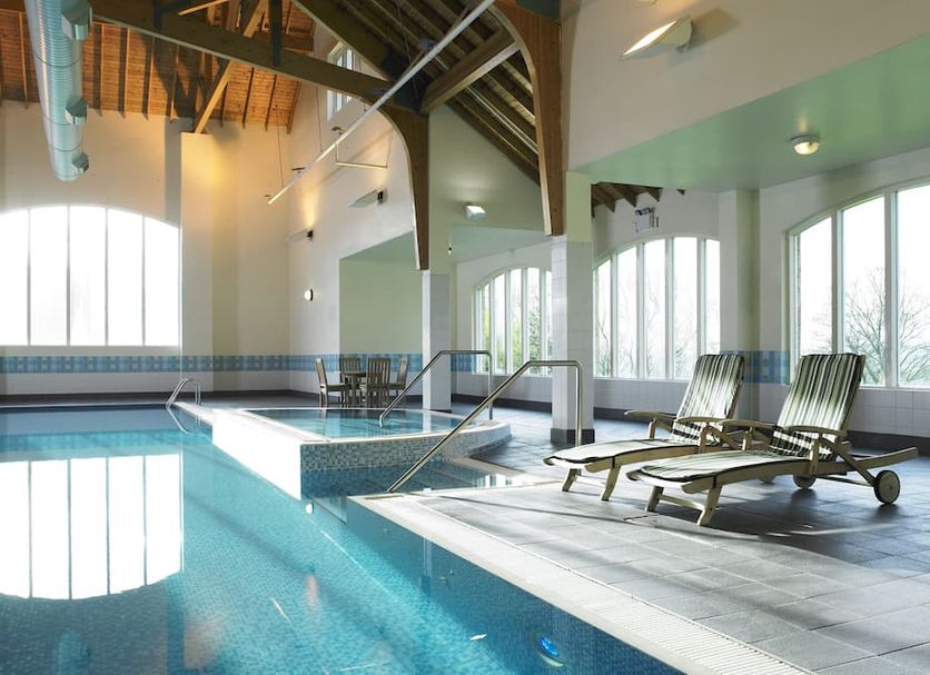 Πισίνα Φωτογραφία