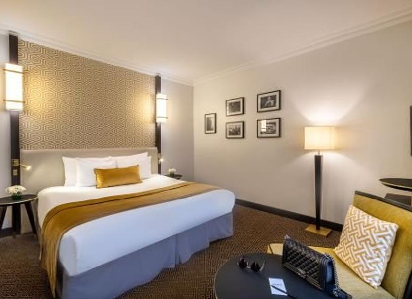 Κρεβατοκάμαρα Φωτογραφία