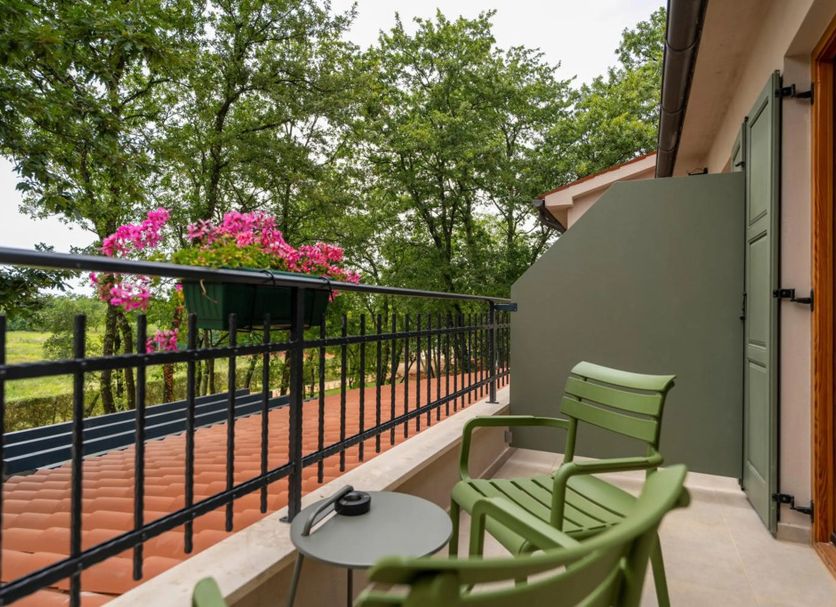 Μπαλκόνι Φωτογραφία