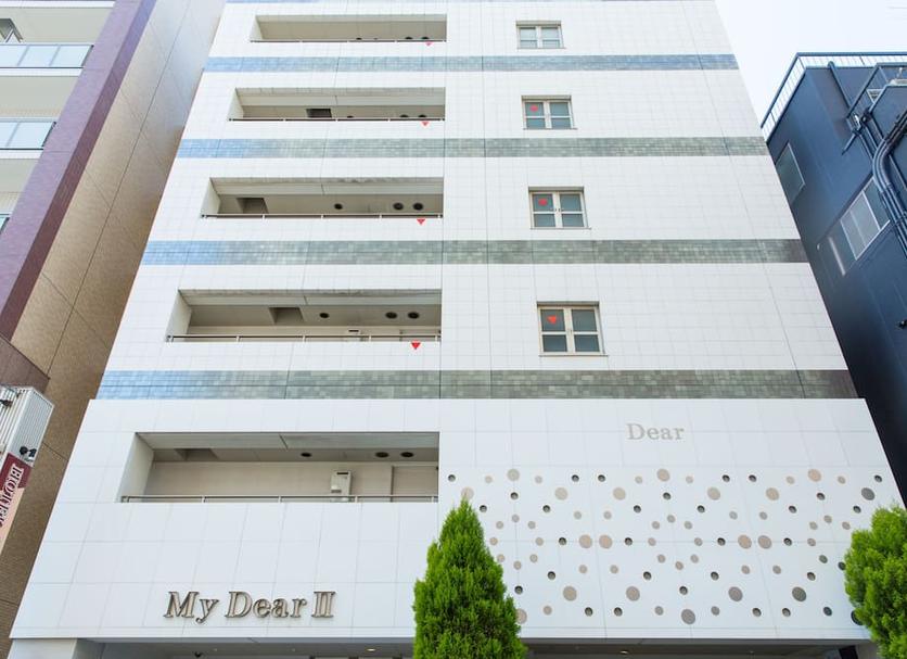 Κτίριο Φωτογραφία