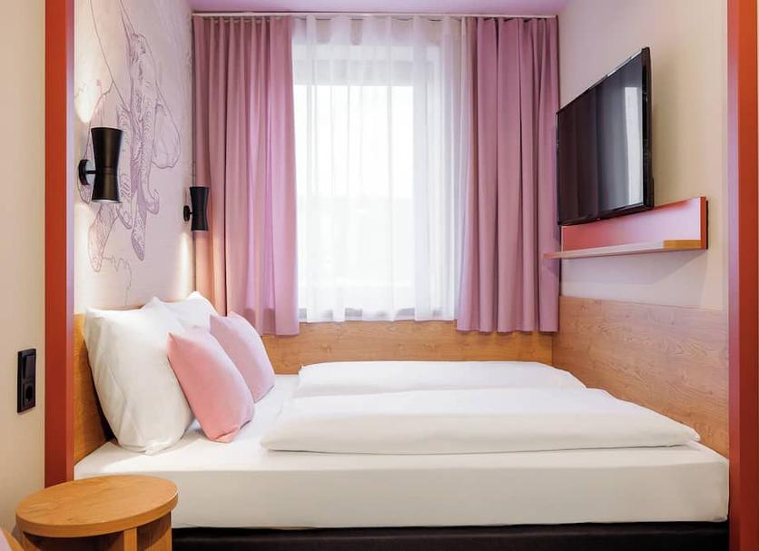 Κρεβατοκάμαρα Φωτογραφία