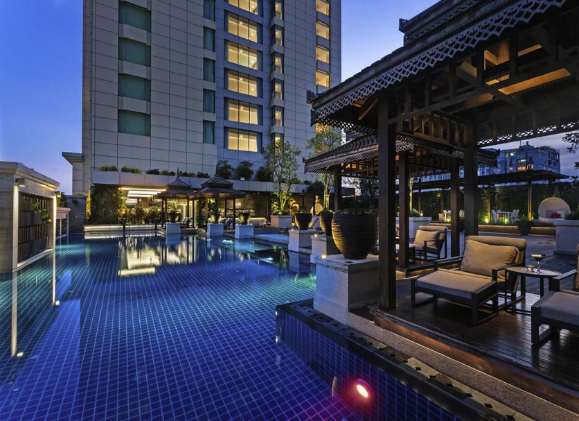 Πισίνα Φωτογραφία