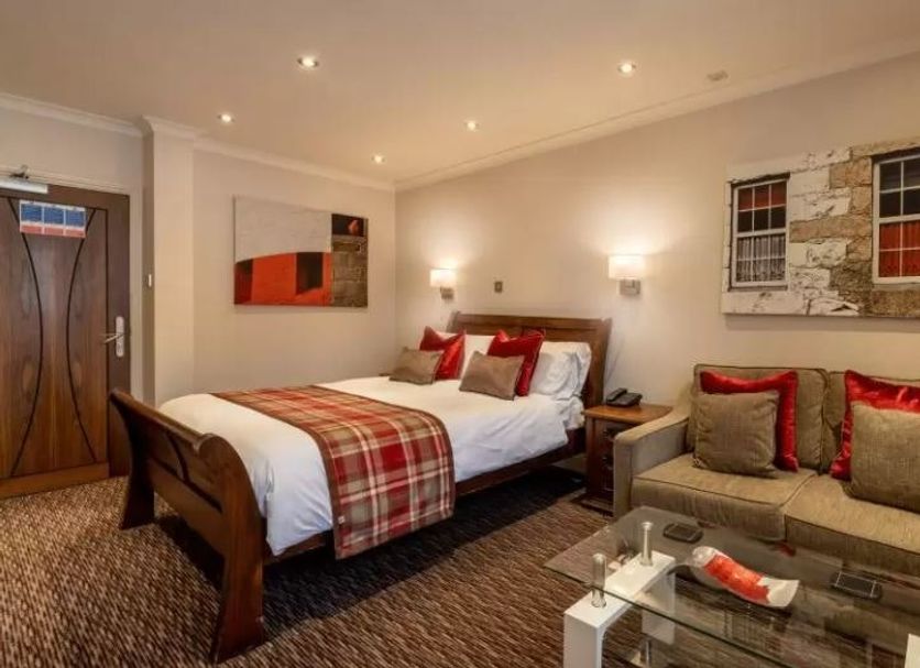 Κρεβατοκάμαρα Φωτογραφία