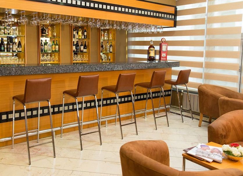 Bar Φωτογραφία