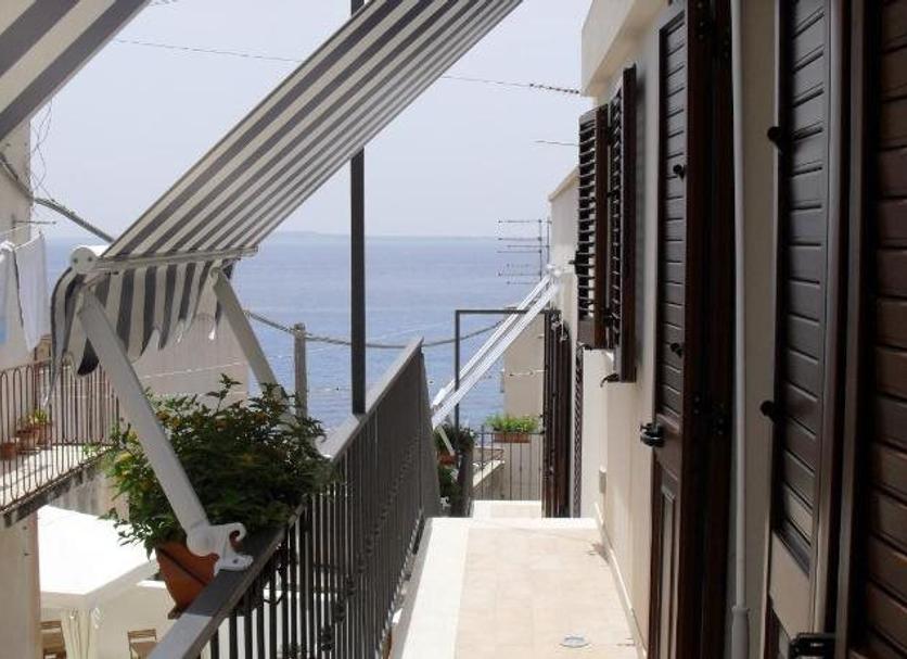 Μπαλκόνι Φωτογραφία