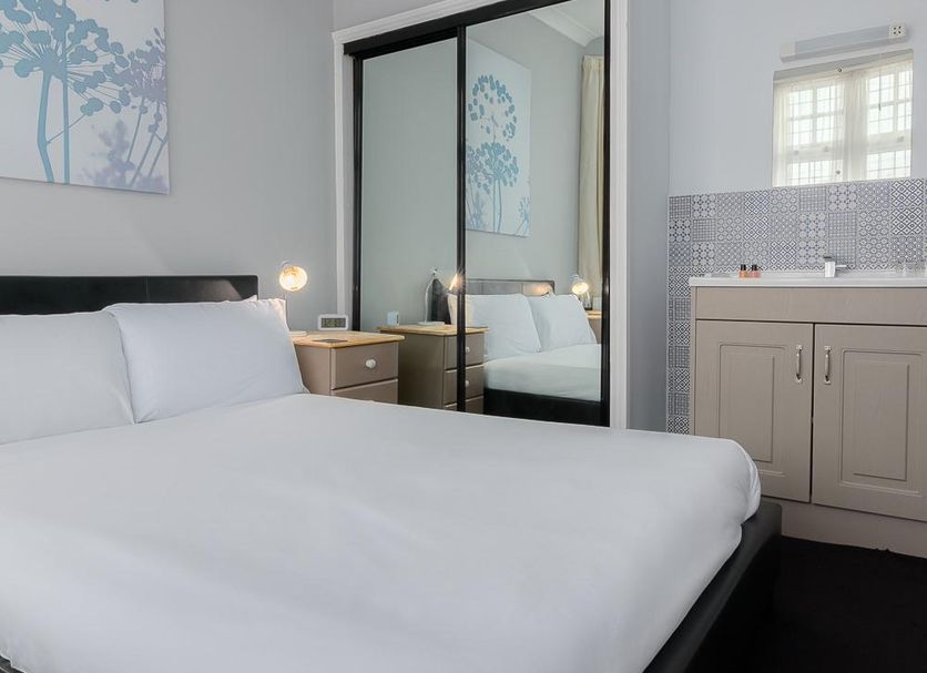 Κρεβατοκάμαρα Φωτογραφία